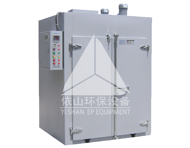 广西YS/HB-常温-500℃高温炉